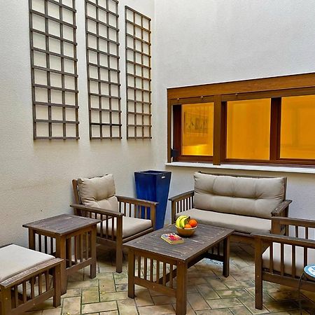 Casa Las Vinas - Ole Solutions Jerez de la Frontera Exterior foto