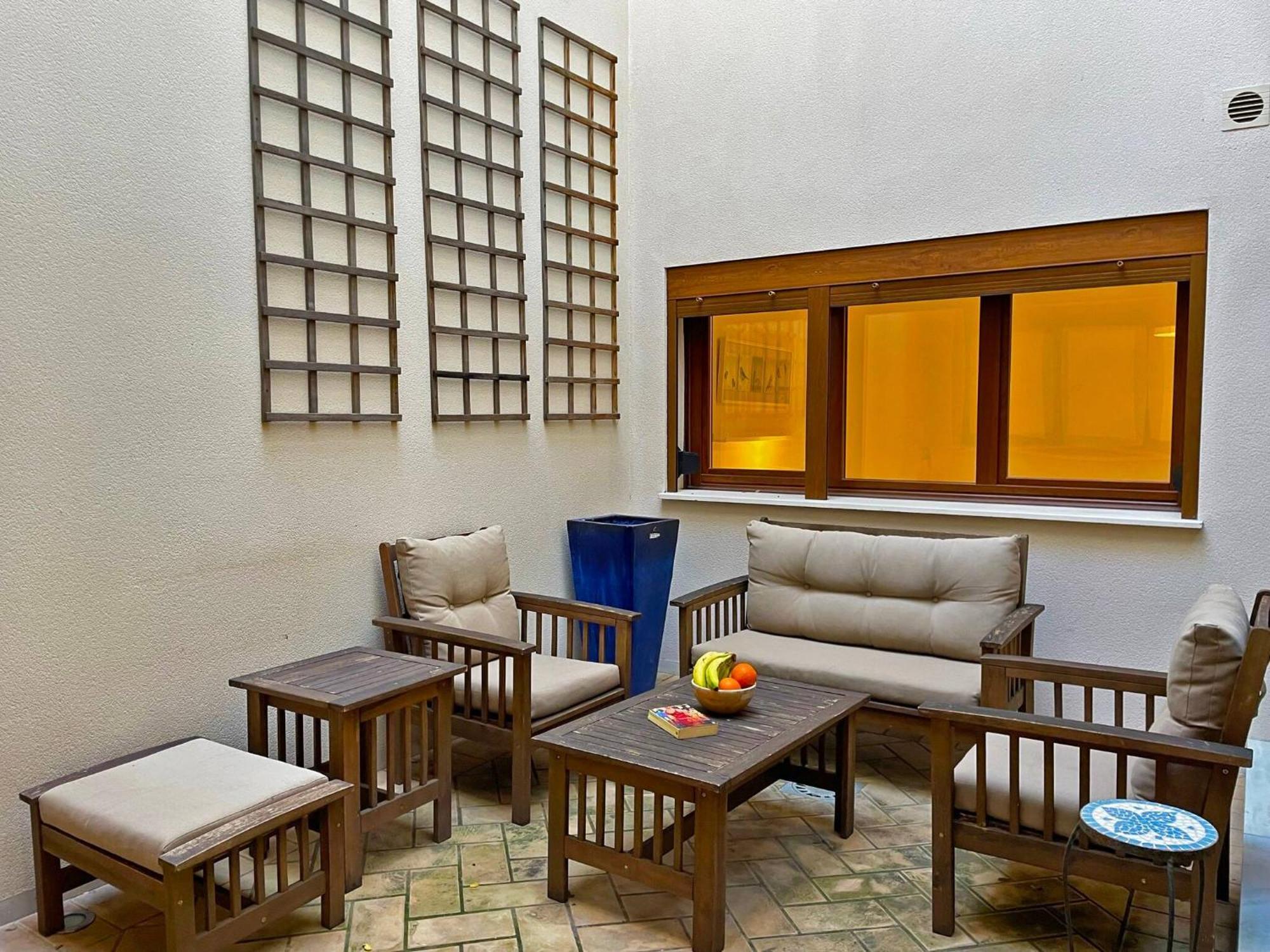 Casa Las Vinas - Ole Solutions Jerez de la Frontera Exterior foto